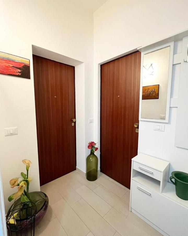 Apartment Taormina Center, Via Celestino Penna 6 Экстерьер фото
