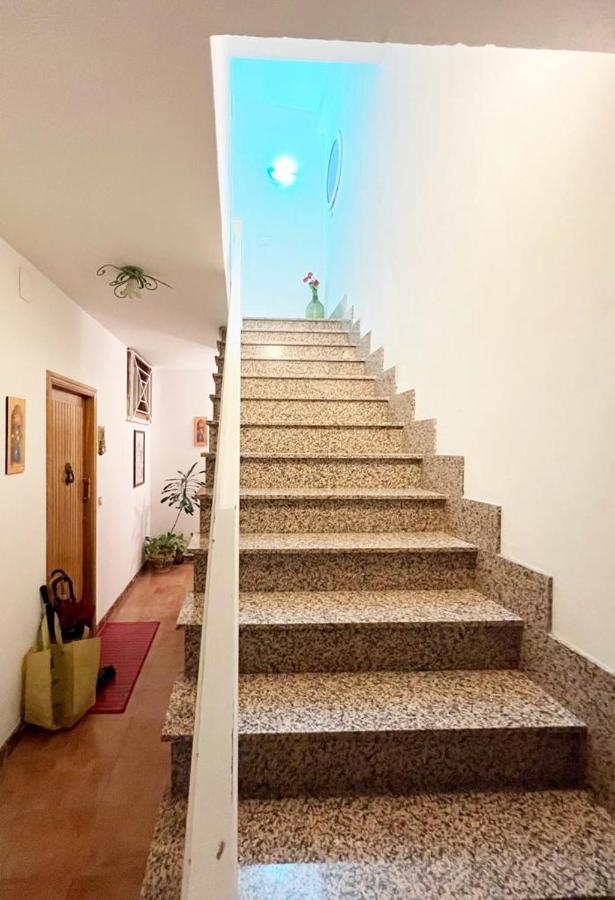 Apartment Taormina Center, Via Celestino Penna 6 Экстерьер фото
