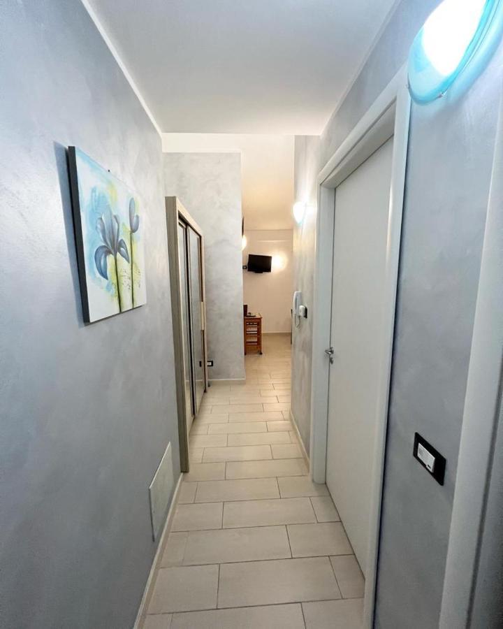 Apartment Taormina Center, Via Celestino Penna 6 Экстерьер фото